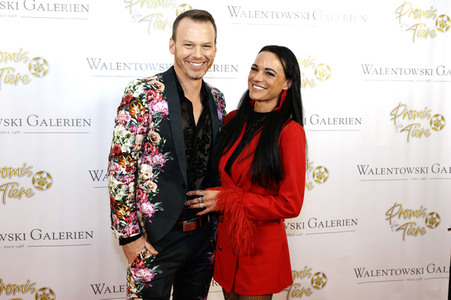 Weihnachtsfest der Walentowski Galerien in Werl