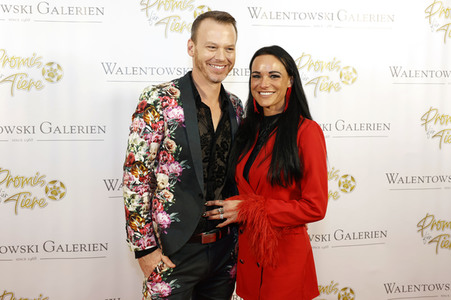 Weihnachtsfest der Walentowski Galerien in Werl