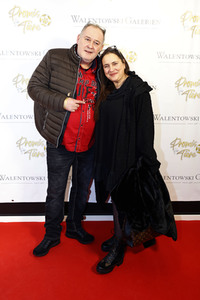 Weihnachtsfest der Walentowski Galerien in Werl