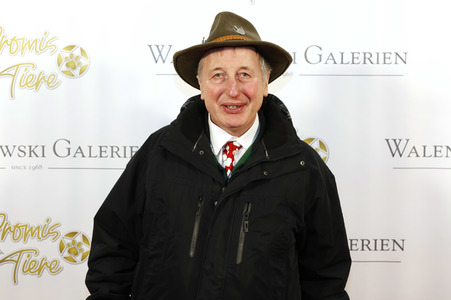 Weihnachtsfest der Walentowski Galerien in Werl