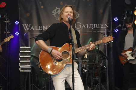 Weihnachtsfest der Walentowski Galerien in Werl