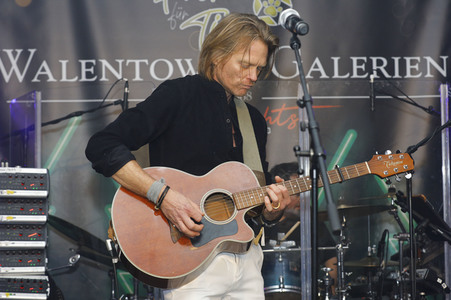 Weihnachtsfest der Walentowski Galerien in Werl