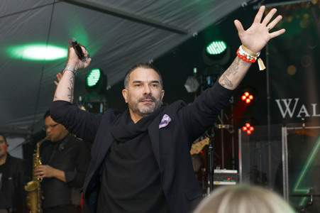 Weihnachtsfest der Walentowski Galerien in Werl