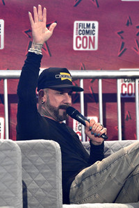 German Film & Comic Con Winter Edition in Dortmund