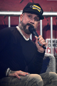 German Film & Comic Con Winter Edition in Dortmund