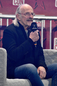 German Film & Comic Con Winter Edition in Dortmund
