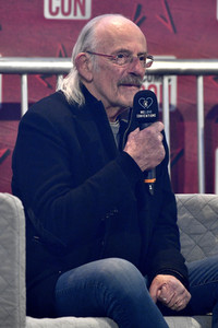 German Film & Comic Con Winter Edition in Dortmund