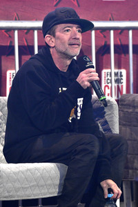 German Film & Comic Con Winter Edition in Dortmund