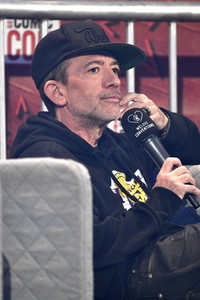 German Film & Comic Con Winter Edition in Dortmund