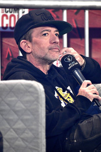 German Film & Comic Con Winter Edition in Dortmund