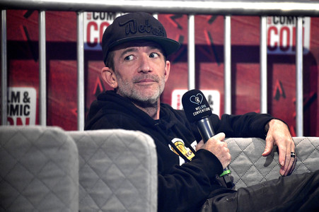 German Film & Comic Con Winter Edition in Dortmund