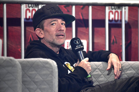 German Film & Comic Con Winter Edition in Dortmund