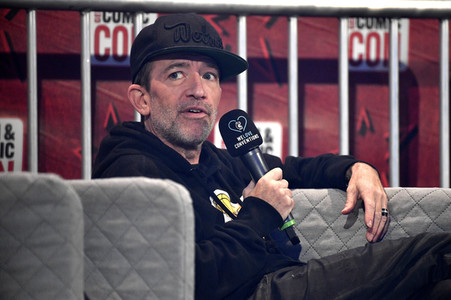German Film & Comic Con Winter Edition in Dortmund