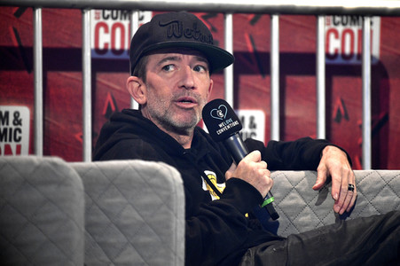 German Film & Comic Con Winter Edition in Dortmund