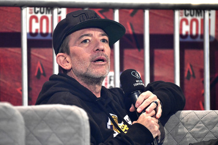 German Film & Comic Con Winter Edition in Dortmund