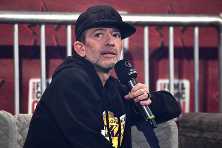 German Film & Comic Con Winter Edition in Dortmund