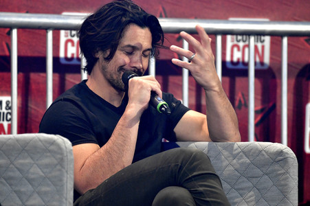 German Film & Comic Con Winter Edition in Dortmund