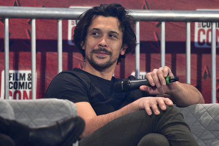 German Film & Comic Con Winter Edition in Dortmund
