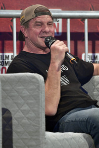 German Film & Comic Con Winter Edition in Dortmund
