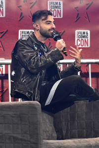 German Film & Comic Con Winter Edition in Dortmund
