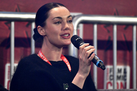 German Film & Comic Con Winter Edition in Dortmund