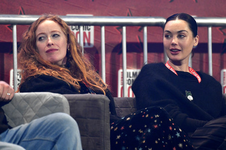 German Film & Comic Con Winter Edition in Dortmund