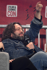 German Film & Comic Con Winter Edition in Dortmund
