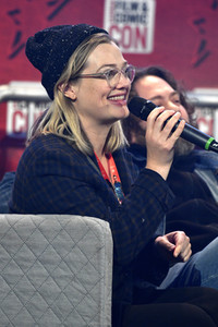 German Film & Comic Con Winter Edition in Dortmund