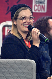 German Film & Comic Con Winter Edition in Dortmund