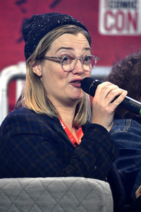 German Film & Comic Con Winter Edition in Dortmund