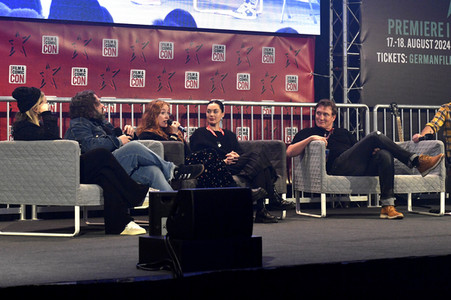 German Film & Comic Con Winter Edition in Dortmund