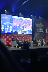 German Film & Comic Con Winter Edition in Dortmund