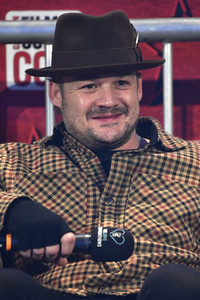 German Film & Comic Con Winter Edition in Dortmund