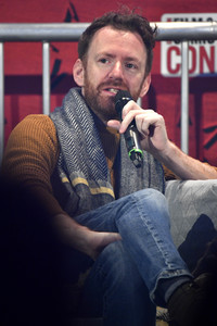 German Film & Comic Con Winter Edition in Dortmund