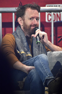 German Film & Comic Con Winter Edition in Dortmund