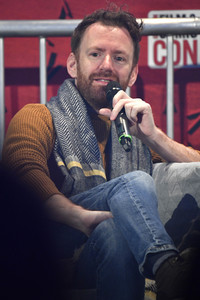 German Film & Comic Con Winter Edition in Dortmund