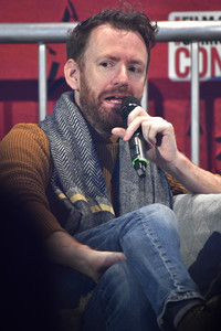 German Film & Comic Con Winter Edition in Dortmund