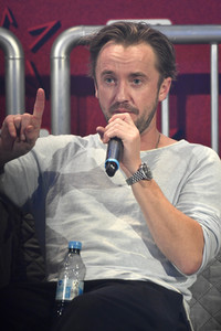 German Film & Comic Con Winter Edition in Dortmund