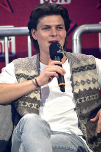 German Film & Comic Con Winter Edition in Dortmund