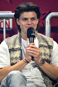 German Film & Comic Con Winter Edition in Dortmund
