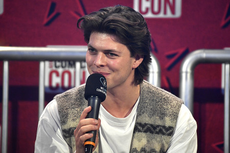 German Film & Comic Con Winter Edition in Dortmund