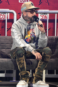 German Film & Comic Con Winter Edition in Dortmund