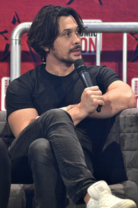 German Film & Comic Con Winter Edition in Dortmund