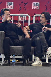 German Film & Comic Con Winter Edition in Dortmund