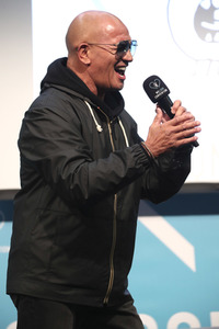 German Film & Comic Con Winter Edition in Dortmund