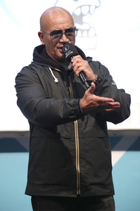 German Film & Comic Con Winter Edition in Dortmund