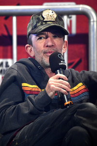 German Film & Comic Con Winter Edition in Dortmund