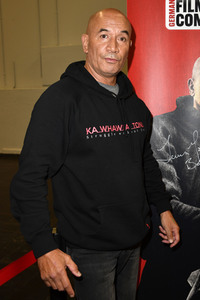 German Film & Comic Con Winter Edition in Dortmund