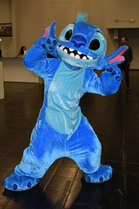German Film & Comic Con Winter Edition in Dortmund