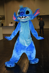 German Film & Comic Con Winter Edition in Dortmund